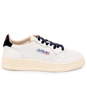 Autry Sneakers - Neutro