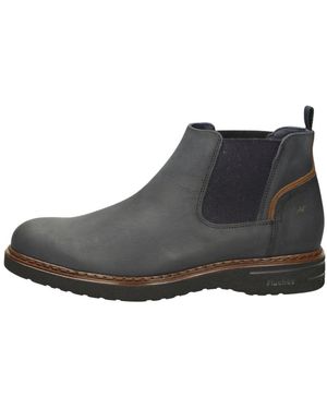 Fluchos Beatles Desert - Schwarz