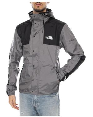 The North Face Technical Jacket - Grijs
