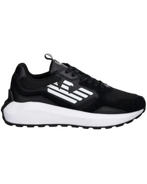 EA7 Sneakers - Nero