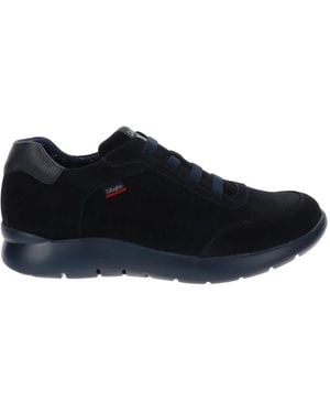 Callaghan Trainers - Black