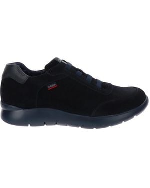 Callaghan Trainers - Black