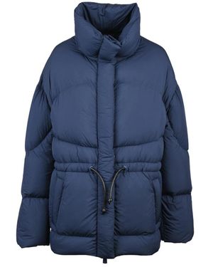Bacon Clothing Down Jackets - Azul