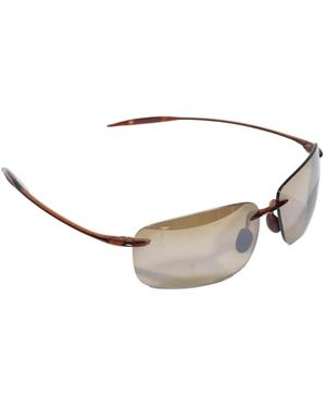 Maui Jim Sonnenbrillen - Mettallic