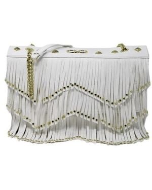 Gio Cellini Milano Cross Body Bags - Grigio