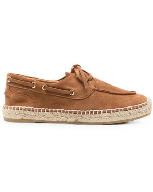 Bally Schoenen ,Bruin ,Solmar Boat W
