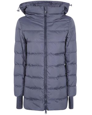 Herno Winter Jackets - Azul