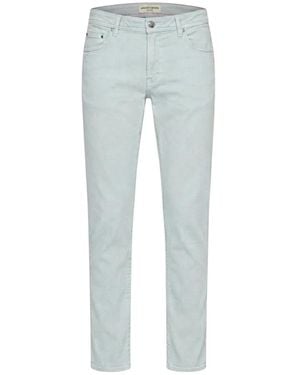 Jacob Cohen Slim-Fit Jeans - Blauw