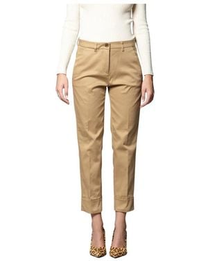 Mason's Chinos - Natural