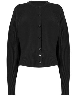 Wolford Truien & Vesten ,Zwart ,Cardigans