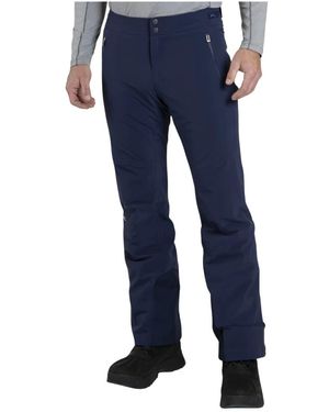 Kjus Formula Pants - Blauw