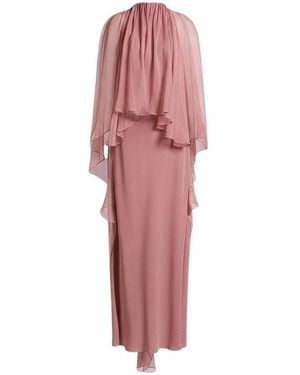 Alberta Ferretti Gowns - Rosa