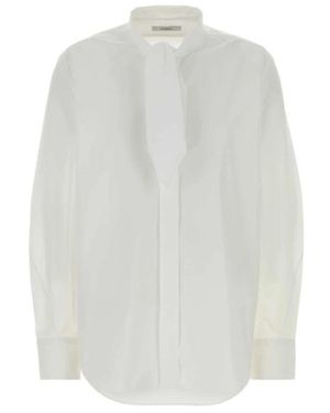 Givenchy Shirts - White