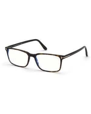 Tom Ford Glasses - Brown