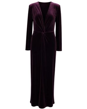 ACTUALEE Gowns - Nero