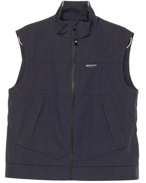 Murphy & Nye Vests - Bleu