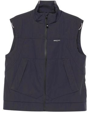 Murphy & Nye Whisple Vest - Blau