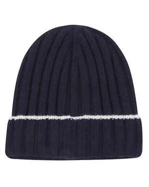 Brunello Cucinelli Beanies - Blu