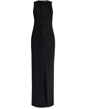 Ami Paris Gowns - Black