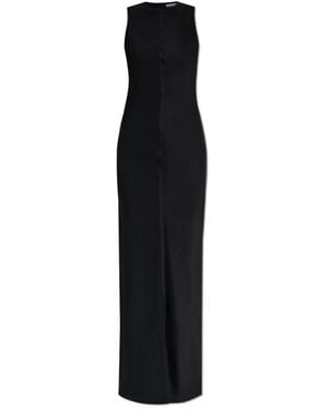 Ami Paris Gowns - Black