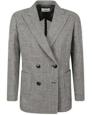 SAULINA Blazers - Gray