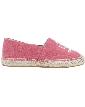 Isabel Marant Espadrilles - Rosa