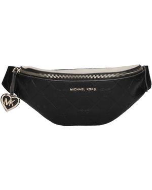 Michael Kors Belt Bags - Negro