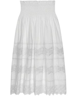 The Great Rokken ,Skirts - Wit