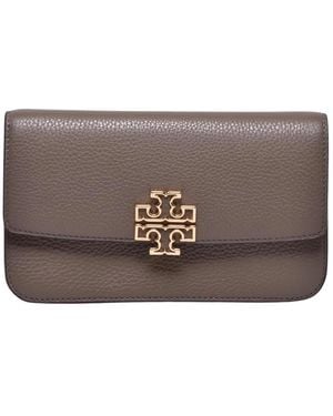 Tory Burch Cross Body Bags - Marrone