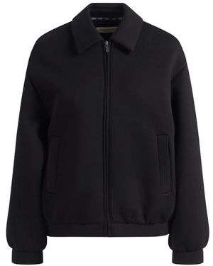 Weekend by Maxmara Jackets - Schwarz