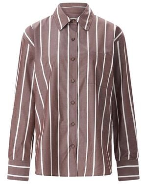 Rag & Bone Hemden - Paars