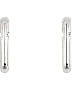 Marc Jacobs Earrings - Blanco