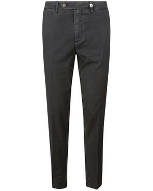 Myths Chinos - Grey