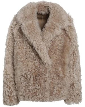 Blancha Jassen - Bruin