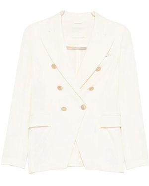 Circolo 1901 Blazers - White
