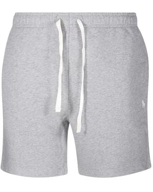 Ralph Lauren Casual Shorts - Grey