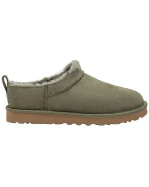 UGG Slippers - Verde