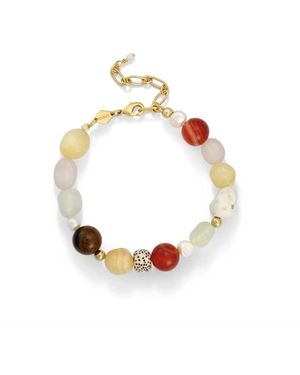 Anni Lu Bracelets - Metallic