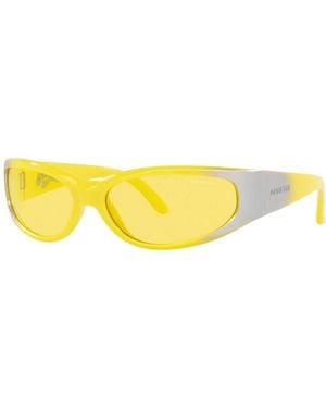 Arnette Sunglasses - Giallo