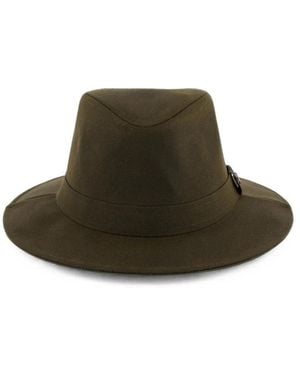Barbour Cap Lha0401 Ol72 - Braun