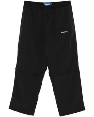 AWAKE NY Straight Trousers - Black