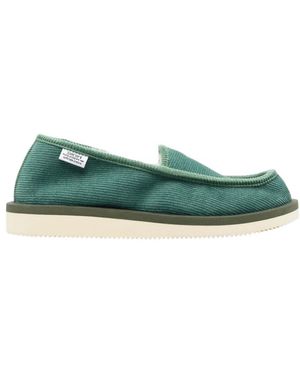 Suicoke Ssd-Comab - Grün