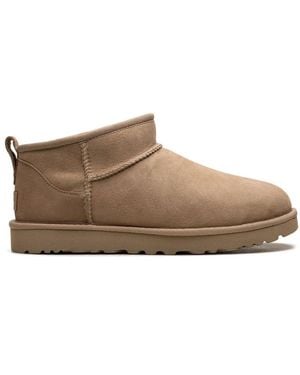 UGG Ankle Boots - Braun