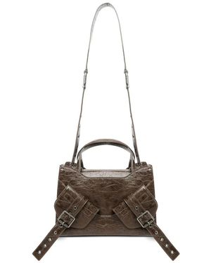 BIASIA Borsa - Braun