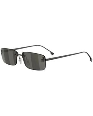 Fendi Sunglasses - Black