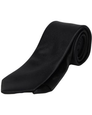 Manuel Ritz Ties - Nero
