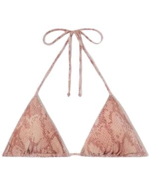 MC2 Saint Barth Badmode ,Roze ,Bikinis