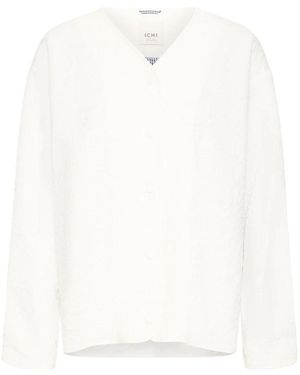 Ichi Light Jackets - Blanco