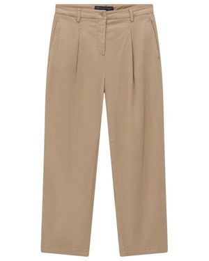 RAFFAELLO ROSSI Barrel-Fit 7/8 Hose - Natur