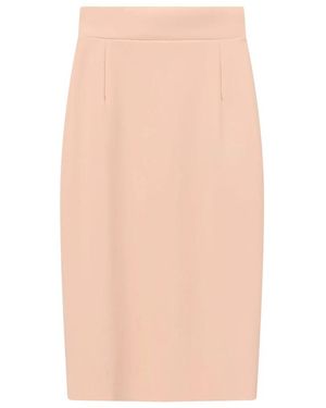 Chiara Boni Pencil Skirts - Pink